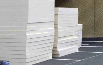 Currock flat roof insulation costs