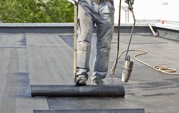 flat roof replacement Currock, Cumbria