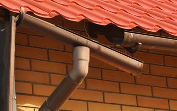 Currock gutter repair costs