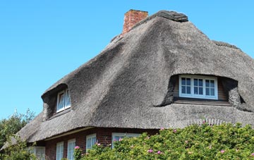 thatch roofing Currock, Cumbria